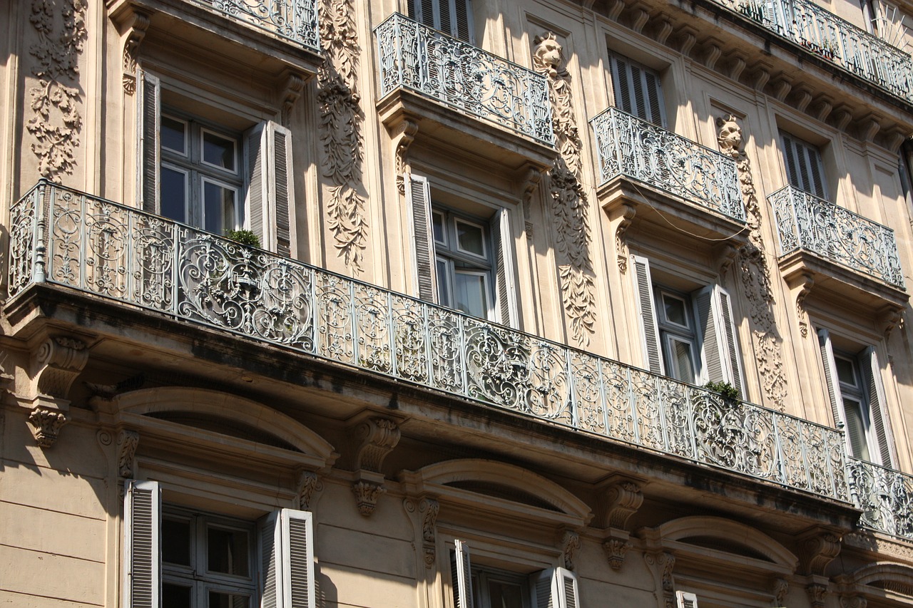 Tour d’horizon sur le loi Malraux
