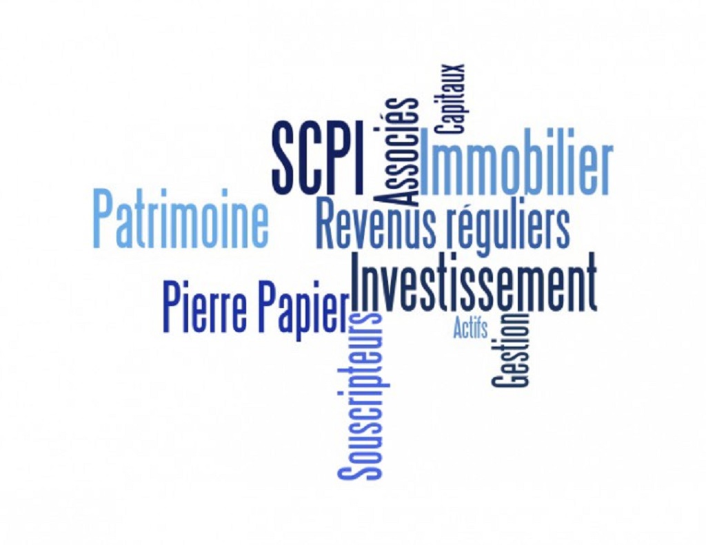 Pourquoi faire le choix d’une SCPI de rendement ?