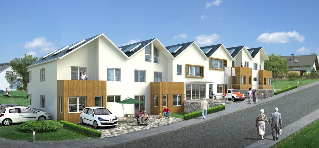 Comment développer une stratégie immobilière efficace &nbsp;?
