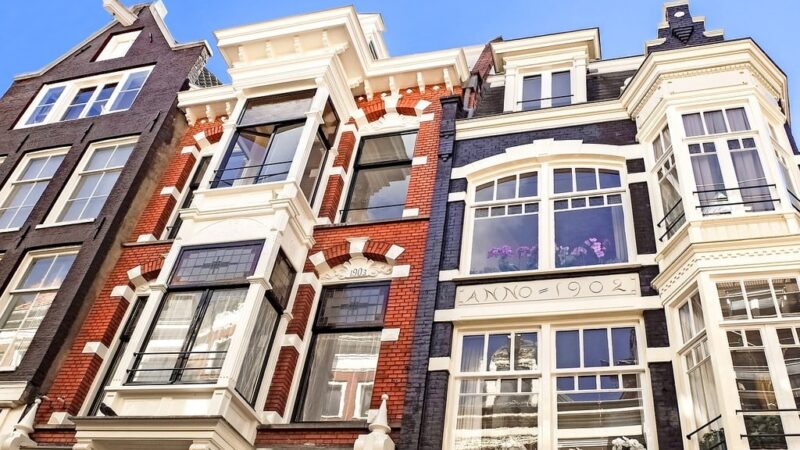 Marché immobilier&nbsp;: analyse expert