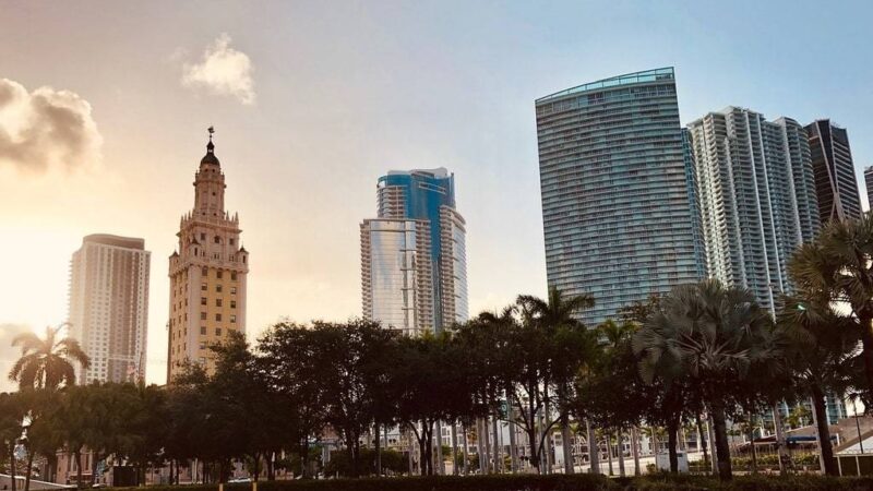 Les critères clés pour un investissement immobilier en Floride