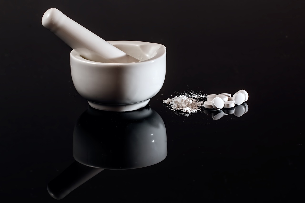 Comprendre le travail des transactionnaires de pharmacie
