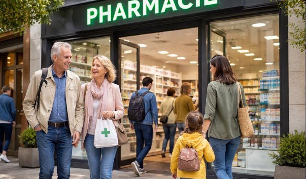 Les solutions efficaces pour trouver un acquéreur de pharmacie